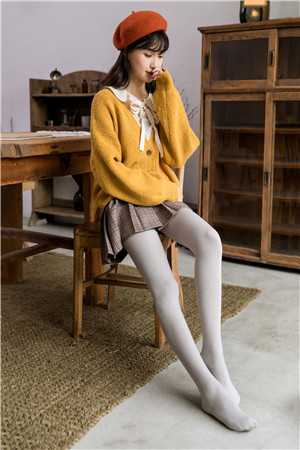 少女的灾后隐居日记