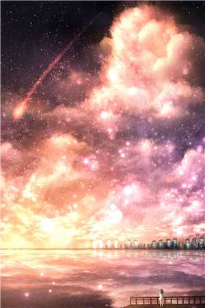 公海之花