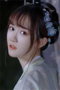盗墓：他是美强惨