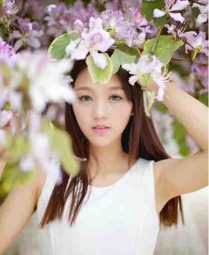 爱欲芳菲尽