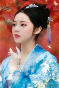 卧底的妻子