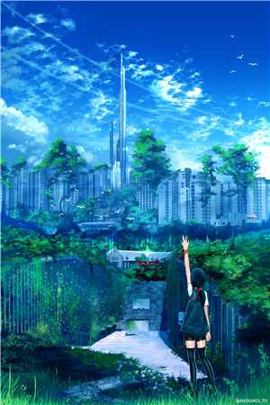 朝朝知我意