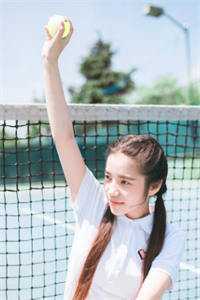 接妹妹回家之后