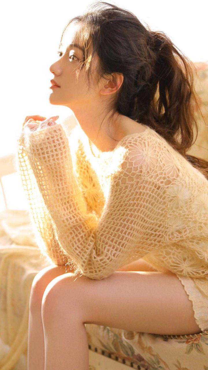 胆小误入之长江妇