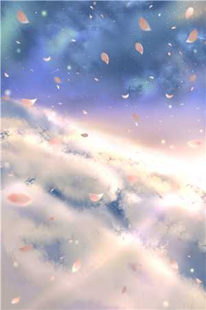 镜中回音