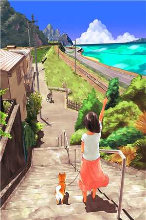 万宝修仙路：宝贝，跟我走