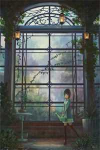 重生护女