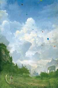 星域裂变：暗影与曙光