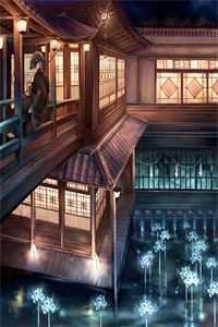 爱意虚空
