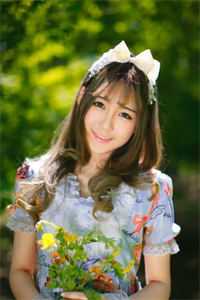 黛玉穿越之童话世界