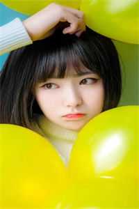 桔梗花未眠