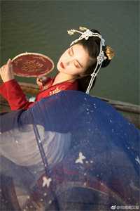 风光烂漫