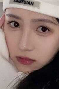 摇摆不定的渣女