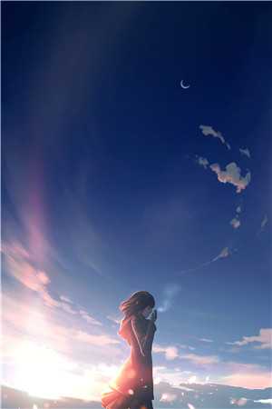芳华交错