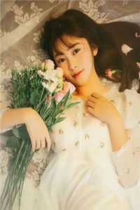 落花有意