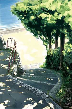 渐明