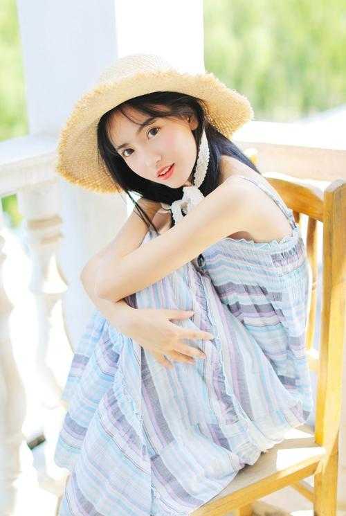 为爱生子的女儿