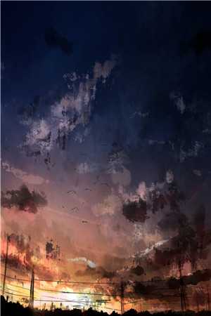 若我守节死了