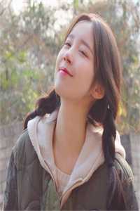我逼着女儿裹小脚