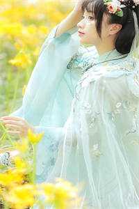 山河永慕，夜无归途