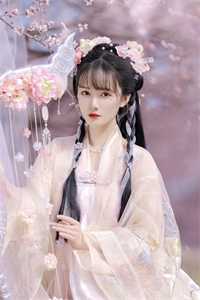 妈妈和小姨