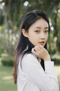 乱世侠女
