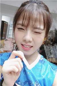 享福十八年后，保姆说我是她女儿