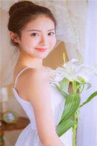 富婆的烦恼