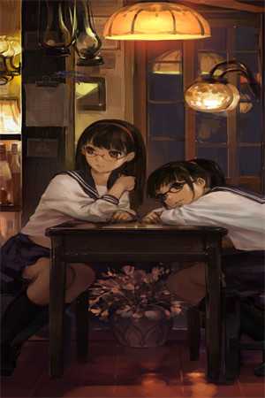 阿姐死后，我杀穿王府