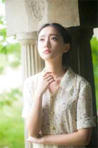 未婚夫离开时，我后悔了