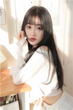 女装大佬也有舔狗了