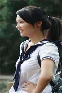啃小族的妈妈