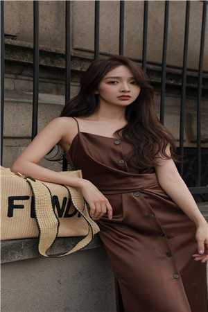 穿书女配只想摆烂