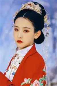 惨死重生，商女归来凤掌天下！