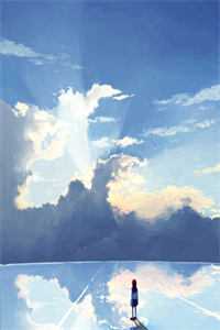 系统发癫后，我出息了