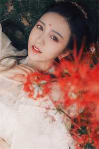 老公得了花吐症后