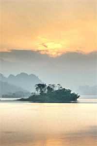 星河万里，永夜长明