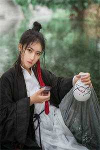 我在红尘中游荡--红袖篇（三）