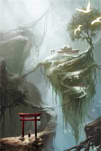 清风神记