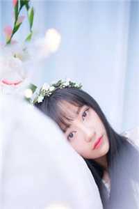 她于江海深处坠落