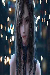 孤月伴星眠