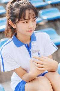 马小姐与余先生