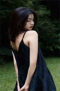 享福十八年后，保姆说我是她女儿