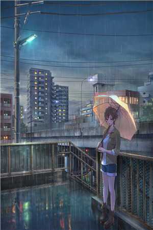 妄吻