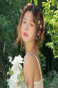 同桌的那个萌系女孩