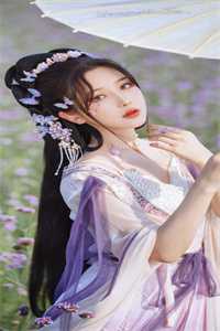 重生嫡女：强嫁废太子