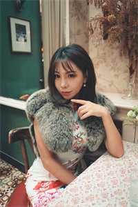 穿书女配只想摆烂