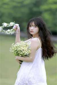 这个女婴，是上天对我的恩赐