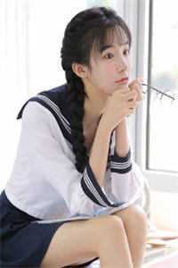 她成了顶级女二