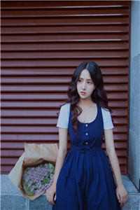享福十八年后，保姆说我是她女儿